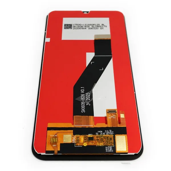 ORG Repair Replacement Cell Phone Screens For Motorola Moto E6S LCD XT2053-1 XT2053-2 XT2053-3 photo-4