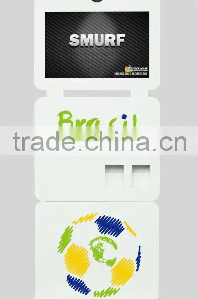 Photobooth Color Fast Printing Superior Photo Machine photo-3