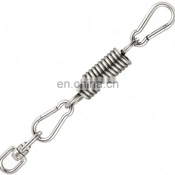 Small Diameter Rubber 3Mm Barrel Train Compression Springs photo-4