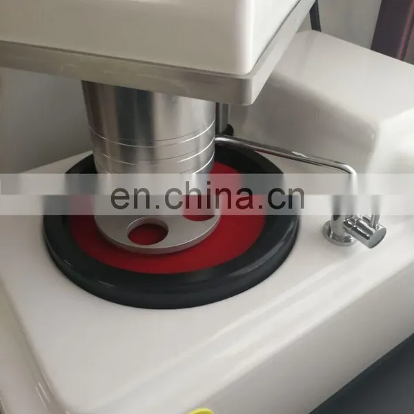 MOPAO3 Single Disc Sample Automatic Polisher Grinder photo-4