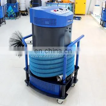 Heat Exchanger Tube Cleaner Equipment Hot Sale in 2021 photo-5