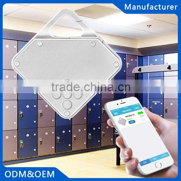 Nathkey Bluetooth Smart Bluetooth Autolock for Apple