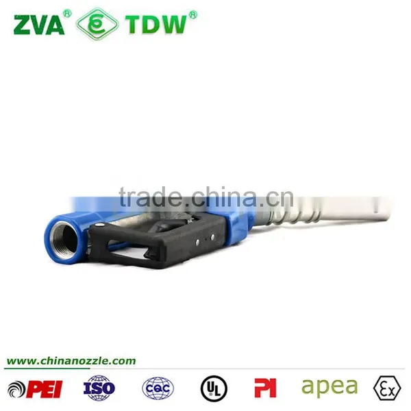 UL Certificated Automatic Auto Seal Oil Diesel Filling Nozzle From Nozzles Manufactures photo-5