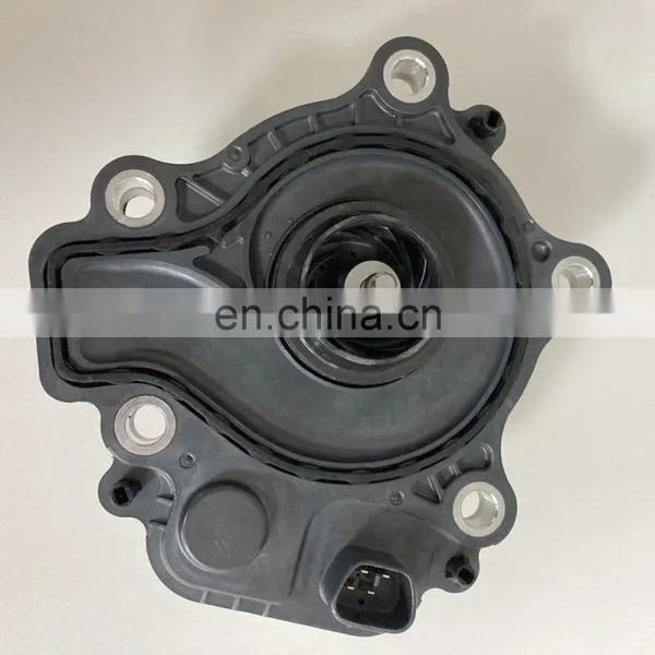 19200-5K0-A01water Pumps Electric Pumps Steady Performance Made for Japanese Car Engine 2ZR-FXE 5ZR-FX photo-4