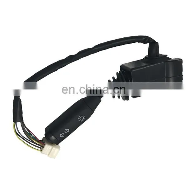 Machinery Combination Switch Turn Signal Machinery Combination Switch 475-51090