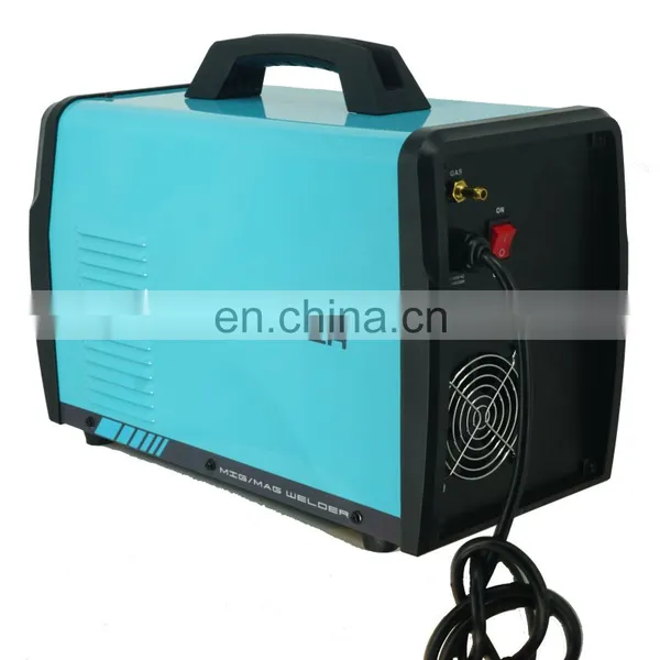 Retop Factory Good Performance Portable Welding Machine Gasless Mig Welding Machine photo-4