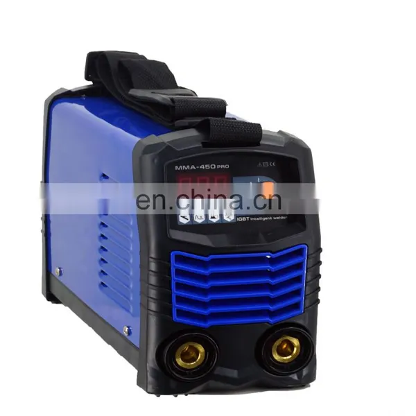 dc Inverter Mma Welding Machine Zx7250 Inverter Welder Zx7 photo-4