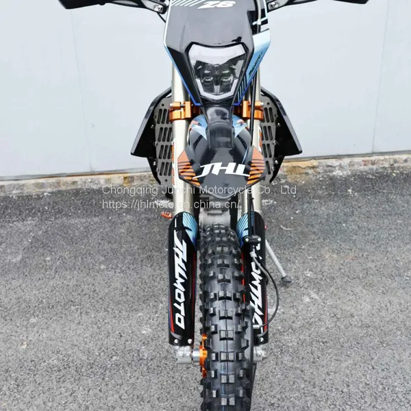 Sell Jhlmoto CBS300 Enduro,off-road Motorcycle photo-2