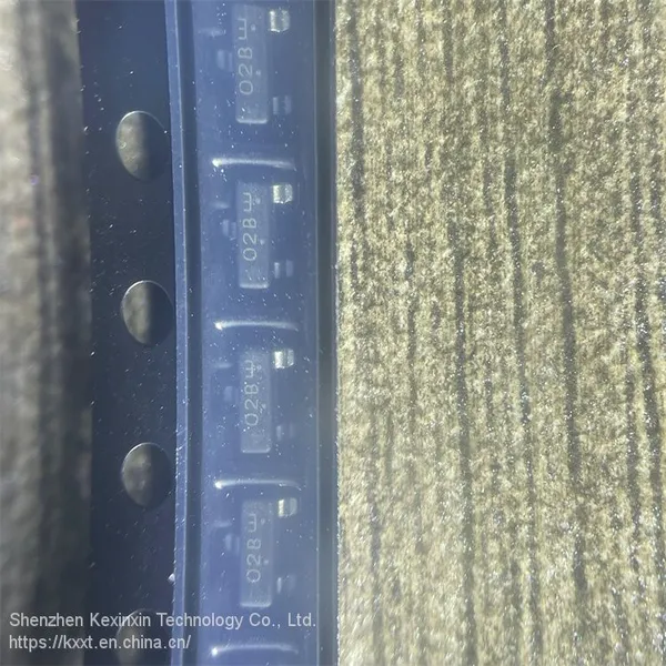 (Electronic components) LN2302BLT1G