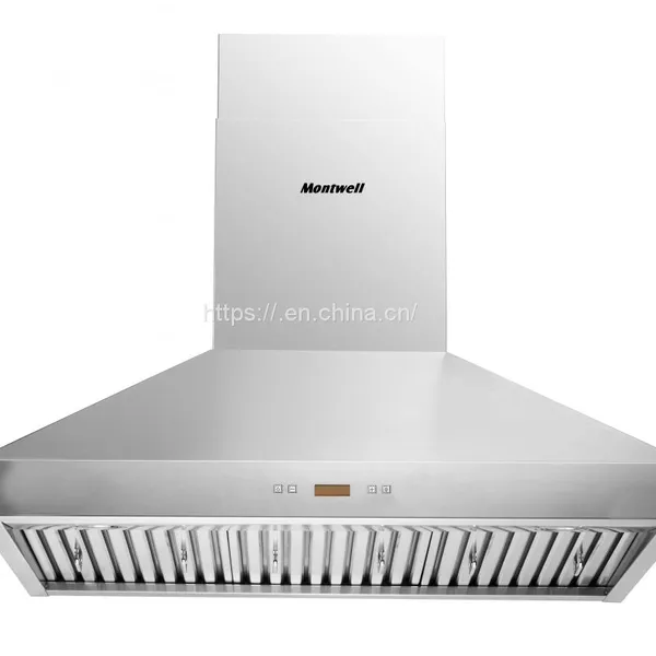 Range Hood