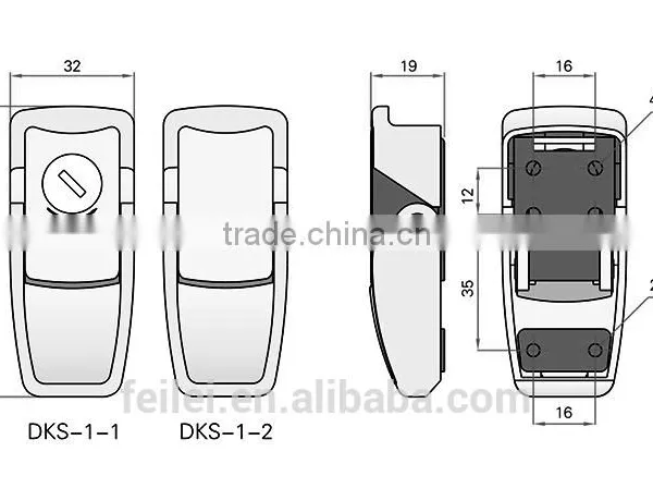 Factory Direct Sales Door Locks photo-6