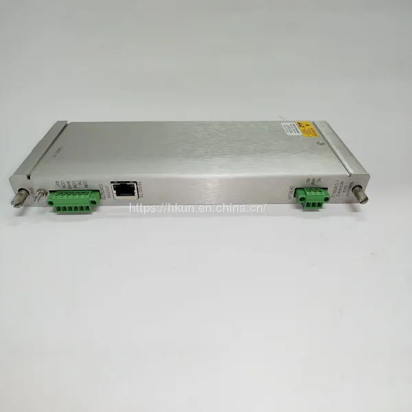 133323-01 Industrial Control Equipment photo-3