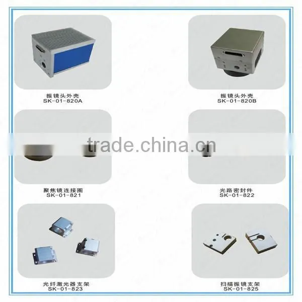 Lowest Price uv Laser Marking Machine photo-5