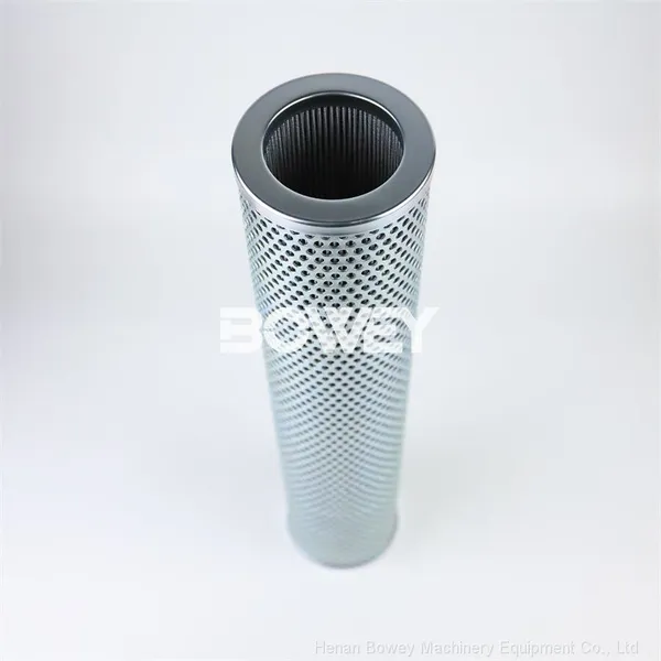 TXW5C-10B Bowey Replaces Parker Hydraulic Oil Filter Element photo-2