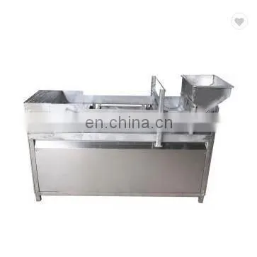 Hawthorn Seed Making Machine Fruit Leather Cutting Machine photo-5