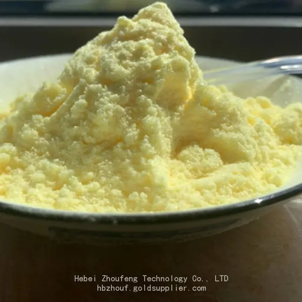 CAS 67-47-0 5-hydroxymethyl-2-furanaldehyde It is Used to Synthesize Many Useful Compounds and New Polymer Materials photo-4
