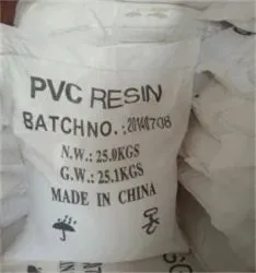Chemical China Factory Direct Sales PVC Resin K66 K67 K68