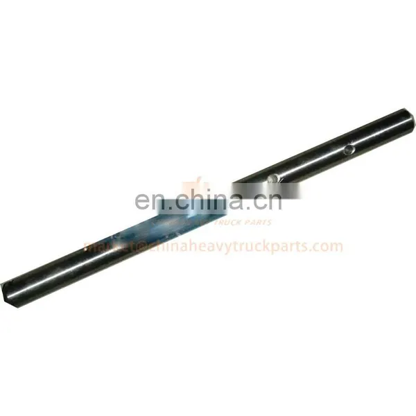 Hot Product A7 HW15710 10 Gears Gearbox Parts Fork Shaft WG2212220102 Fork Shaft photo-3