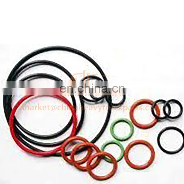 Howo WD615.87 Motor Accessories Engine Parts Valve-gear Mechanism 190003120602 Washer photo-3