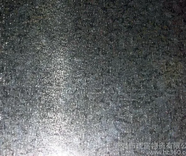 Color Steel Aluminum-plated Zinc Coil High Temperature Non Oxidation Boiler Flue Covered With National Postal photo-5