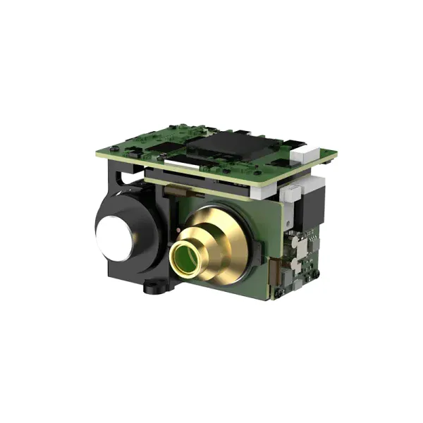 Photon H615 Medium-Wave HOT Cooled Infrared Module photo-2