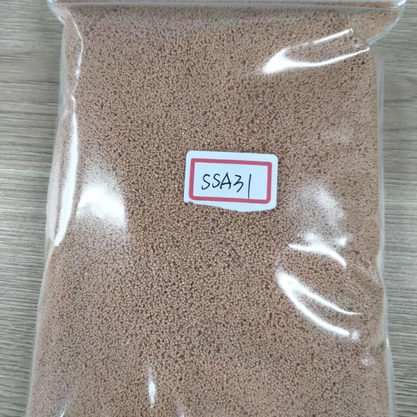 Marigold Lutein Extraction Resin