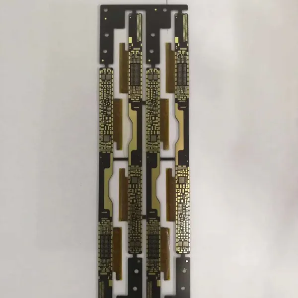 Soft Hard Combination FPC photo-4