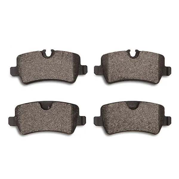 Wholesale Original FERODO Ceramic Brakes FDB4791-D Auto Ceramic No Noise Ceramic Brake Pads for MG 10084008 photo-3