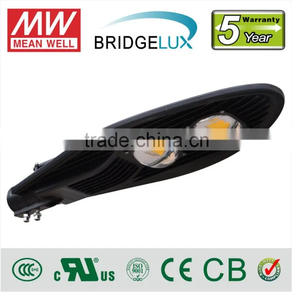 50W 100w 150w 200w IP67 Lamp Housing Price 5 Years Warranty Led Street Light Quality Choice photo-2