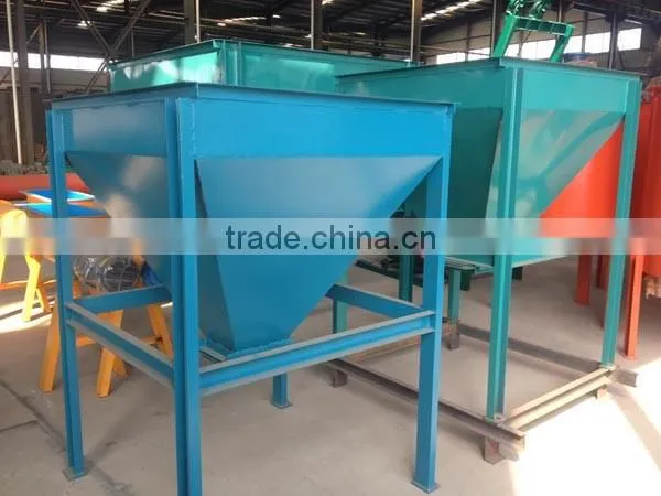Chemical Mineral Mixer ,mining Mixing Barrel photo-2