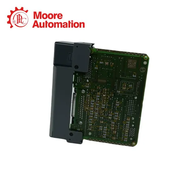 AB 1746-HSRV SLC 500 Servo Control Module IN STOCK photo-4
