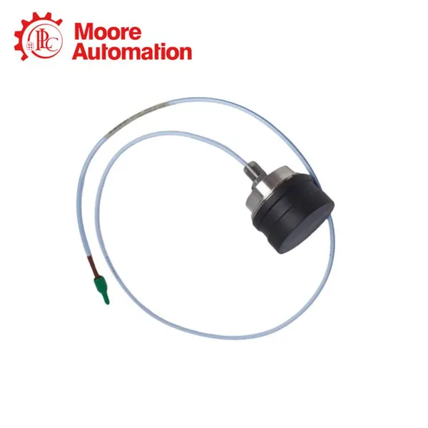 BENTLY NEVADA 330876-02-10-00-00 3300 XL 50 mm Proximity Probe NEW photo-5