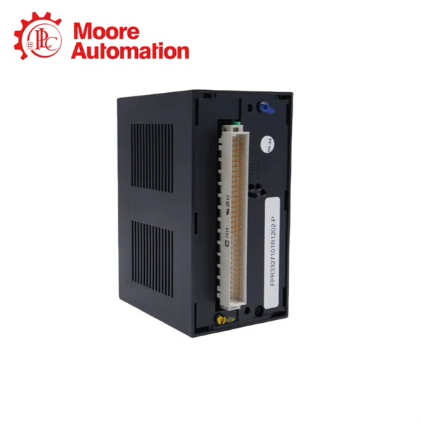 ABB ICSK20F1 FPR3327101R1202 I/O Remote Module NEW photo-4