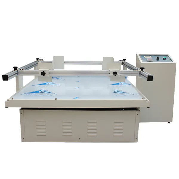 Vibration Test System for Consumer Electronics - IEC 60068-2-6 Random Vibration