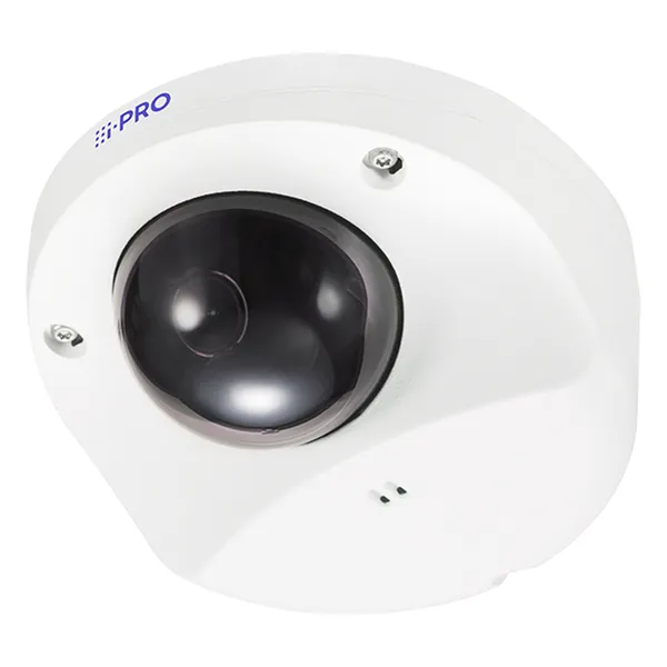 WV-X35402-F2LM WV-U35301-F2LG WV-U31301-F2LG Compact Dome Cameras photo-2