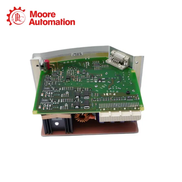 ABB SA801F 3BDH000011R1 photo-3