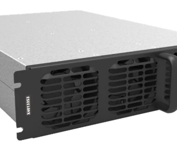 Модуль питания SIC-40kw для зарядных устройств электромобилей, зарядных станций для электромобилей и станций замены аккумуляторов