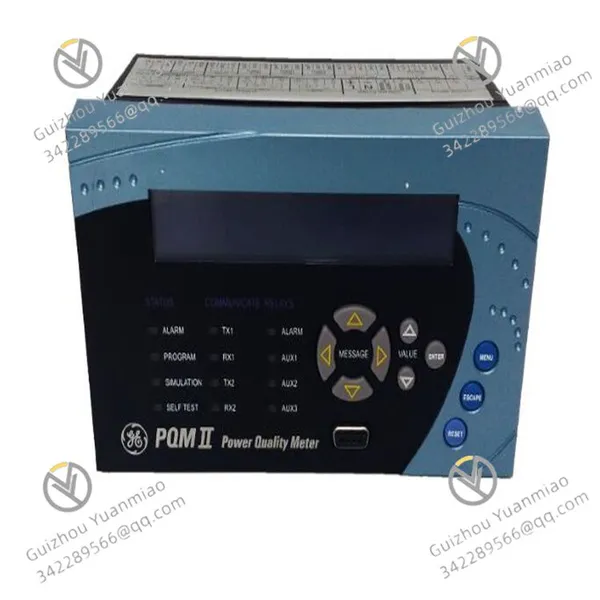 PQMII-T20 Power Quality Tester photo-3