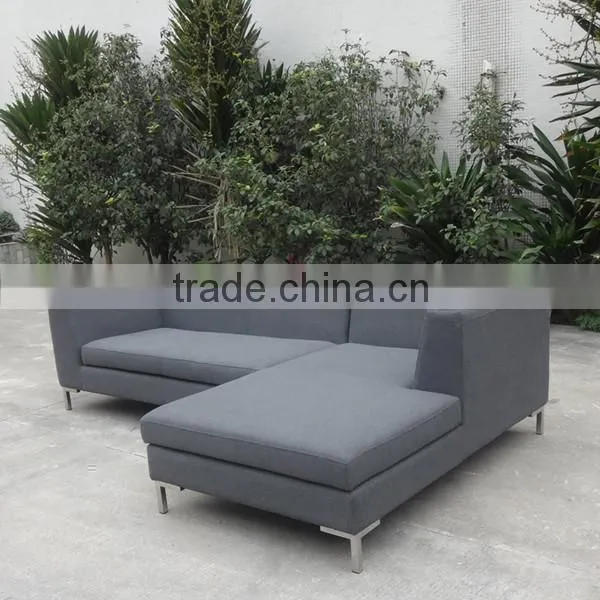 Charles Sofa 2014 Leather Sofa