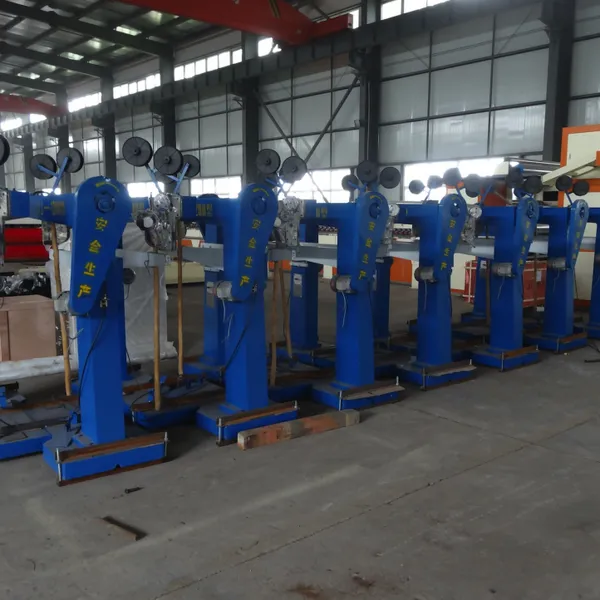 MJDX-3 Corrugated Stitcher (Stapler) for Carton Box Stitching Machine photo-4