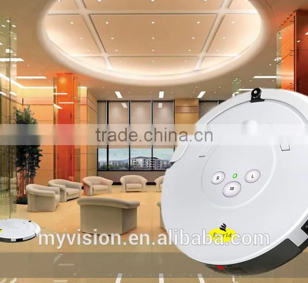 Cleaner Robot With Vacuum Cleaner Brush ,robot Vacuum Cleaner Price