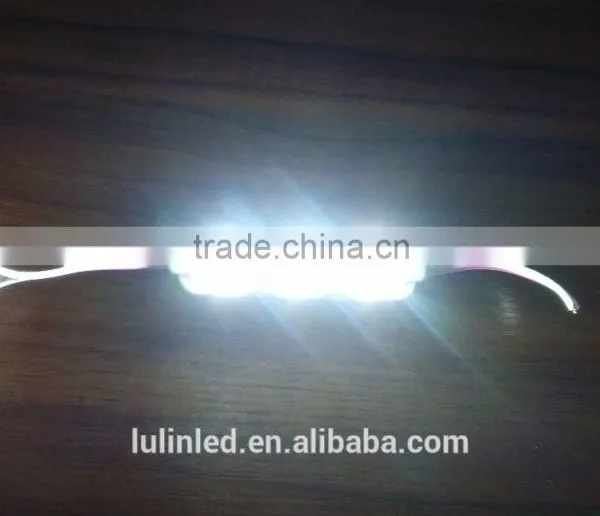 Outdoor and Indoor Led Module Waterproof SMD 3528 Led Wholesale for Light Word photo-2