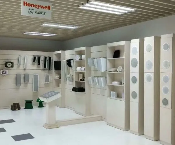 Honeywell TKC-705/5 Ceiling-mounted Speaker 3/6W photo-3