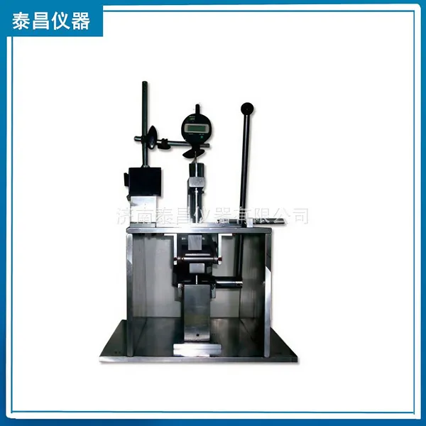 Rubber Sag Meter Foam Meter Plastic Meter