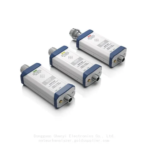 Rohde Schwarz NRP50P Pulse Power Sensor，50 MHz to 50 GHz photo-3