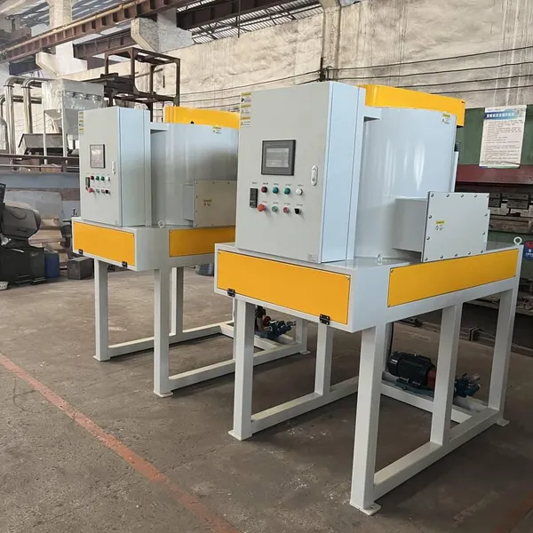Stock-transfer Oil Filter, Separate Slag Remover, Energy Conservation and Emission Reduction, Automatic Discharge Centrifuge photo-5