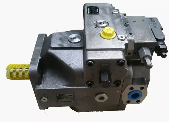 Rexroth Hydraulic Pump A4VSO40/ A4VSO71 / A4VSO125 / A4VSO180 / A4VSO250 / A4VSO355 / A4VSO500DR Series Axial Variable Piston Pump photo-4