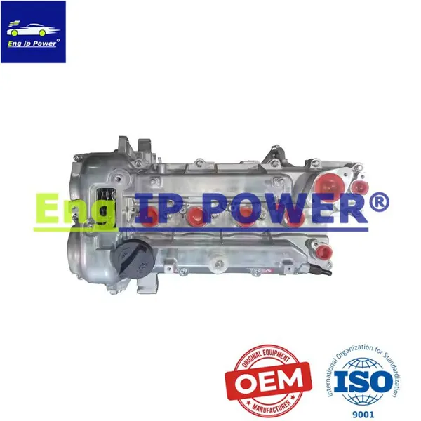 Wholesale Engines for Hyundai and Kia G4FA, G4FB, G4FC, G4FD, G4FG, G4FJ, and G4FL photo-5