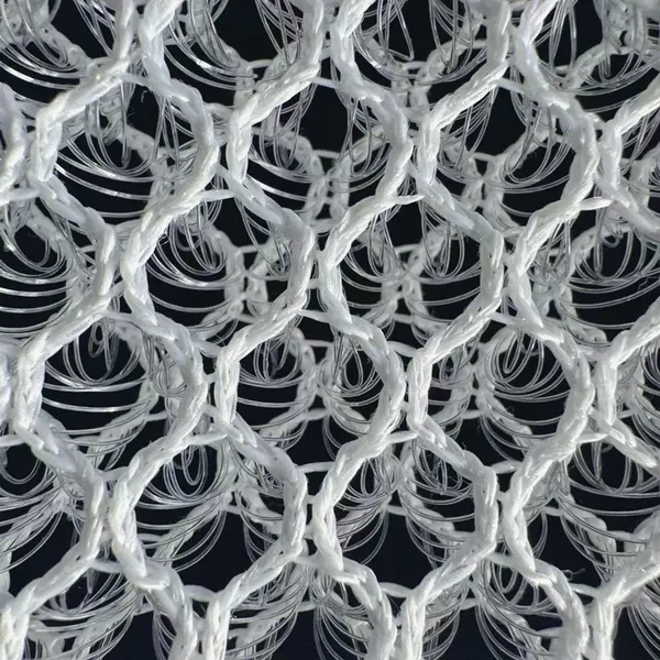 10 мм автомобильная утеплительная 3D сетчатая ткань для сидений с высокой вентиляцией