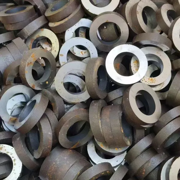 Steel Pipe & Tube＆Seamless steel pipe fittings for export，Q195, Q215, Q235B, Q355B, 20#, API 5L Gr.B